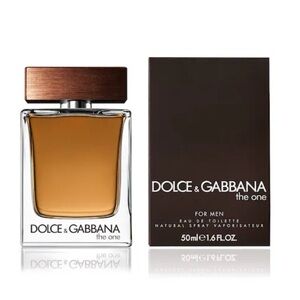 Dolce & Gabbana The One